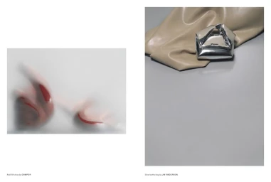 Iñigo Awewave & Jeanne Briand