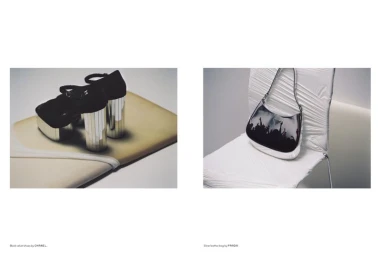 Iñigo Awewave & Jeanne Briand