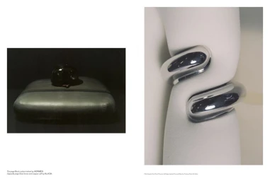 Iñigo Awewave & Jeanne Briand