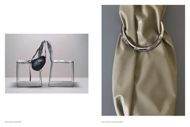 Iñigo Awewave & Jeanne Briand