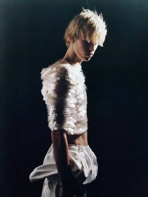 NICCOLÒ PASQUALETTI