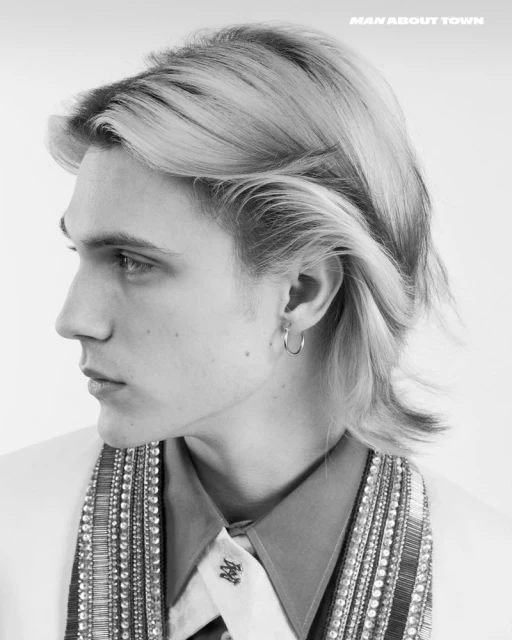 I Could Eat That Boy For Lunch!