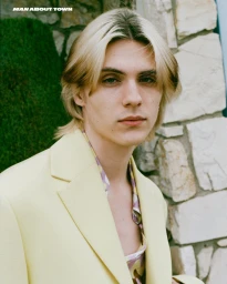 I Could Eat That Boy For Lunch!