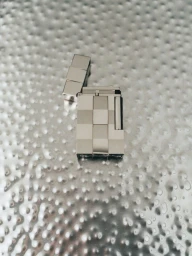 Curated by Saint Laurent