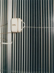 Curated by Saint Laurent