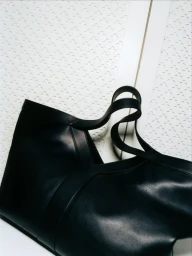 Curated by Saint Laurent