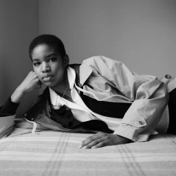 Photography Jody Rogac