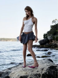 Down Here for Lobster Magazine