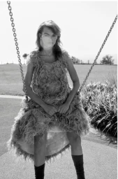 Down Here for Lobster Magazine