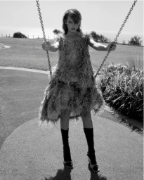 Down Here for Lobster Magazine