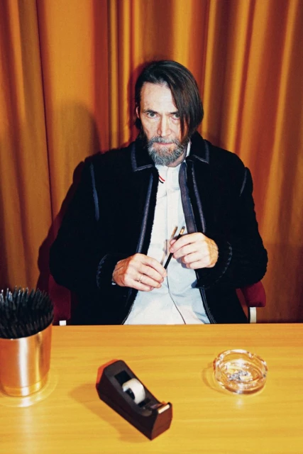 Überstunden im Unterhaus