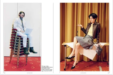 Überstunden im Unterhaus