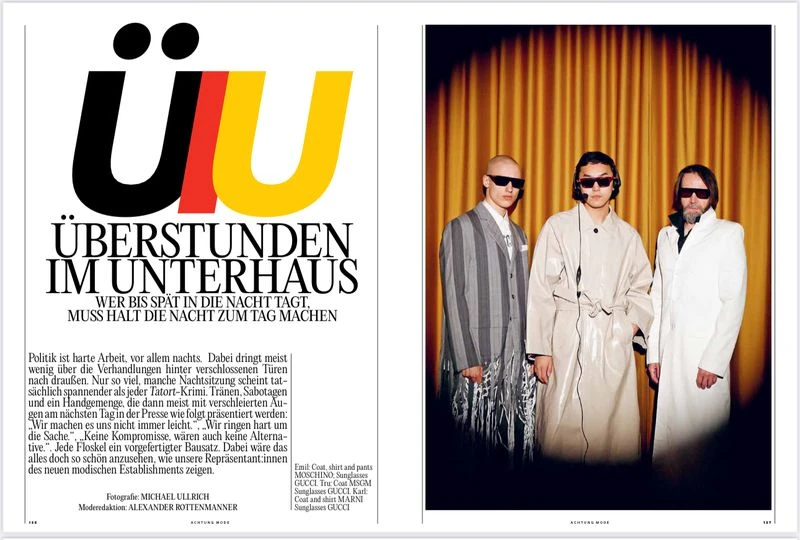 Überstunden im Unterhaus