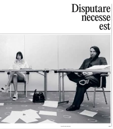 Überstunden im Unterhaus