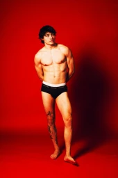 David Gimeno by Chris Fucile