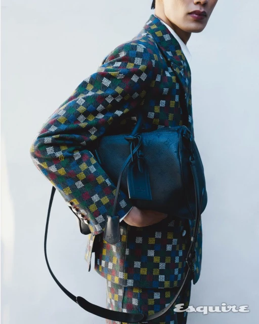 루이비통 스피디 p9의 행보