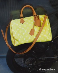 루이비통 스피디 p9의 행보