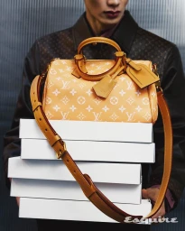 루이비통 스피디 p9의 행보