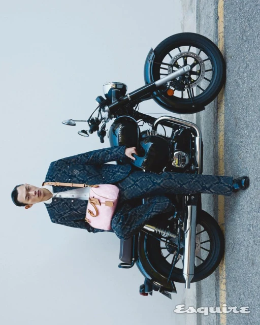 루이비통 스피디 p9의 행보