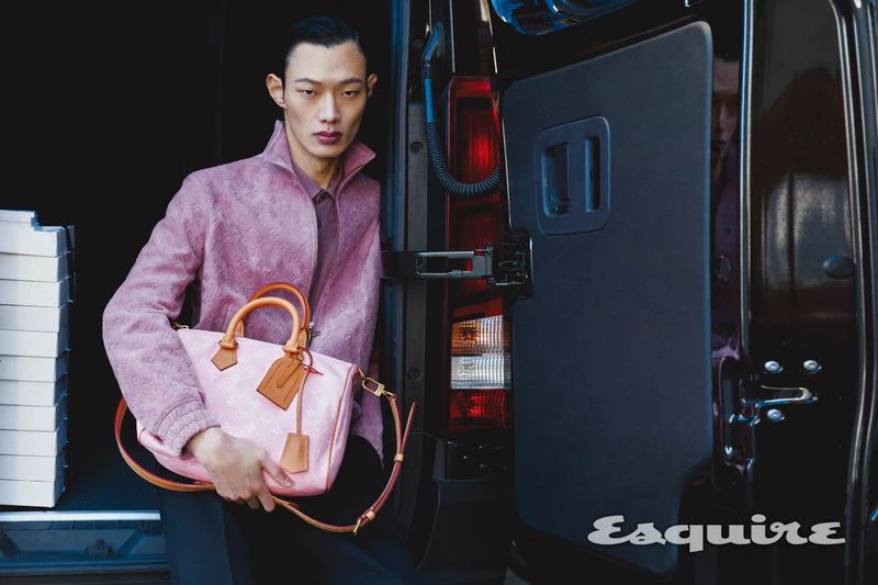 루이비통 스피디 p9의 행보