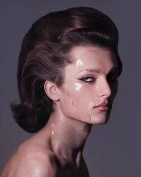 EXTREME GLOW-UP WITH TOM FORD BEAUTY