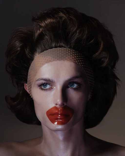 EXTREME GLOW-UP WITH TOM FORD BEAUTY