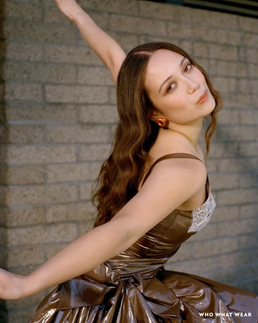 Everybody Wants This—Laufey on Her Unexpected Music Journey