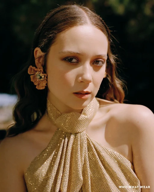 Everybody Wants This—Laufey on Her Unexpected Music Journey