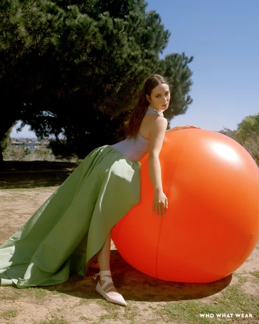 Everybody Wants This—Laufey on Her Unexpected Music Journey