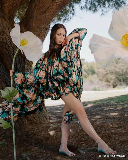 Everybody Wants This—Laufey on Her Unexpected Music Journey