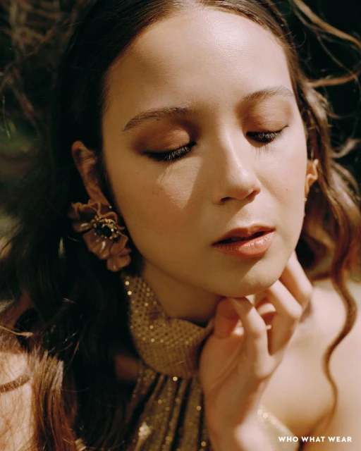 Everybody Wants This—Laufey on Her Unexpected Music Journey