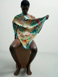 Gucci, the Rinascimento of Silk