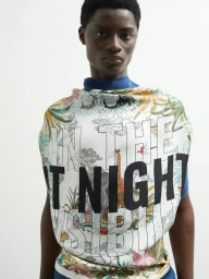 Gucci, the Rinascimento of Silk