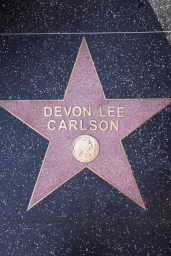 Devon Lee Carlson