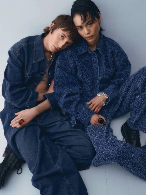 Deins ist Meins by Tobias Wahl