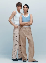 Deins ist Meins by Tobias Wahl