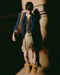 Whatevr Magazine - One Piece