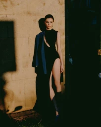 Whatevr Magazine - One Piece