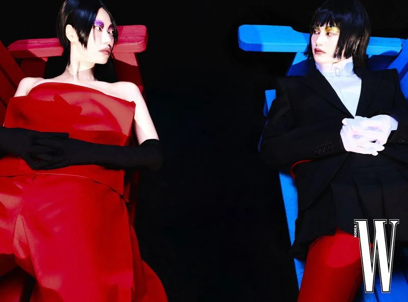 2025 S/S 시즌 컬러가 생동하는 이 계절