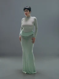 Coraza for Bricks Magazine