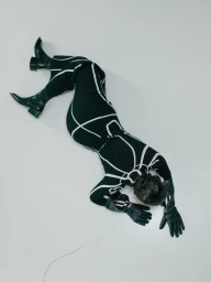 Coraza for Bricks Magazine