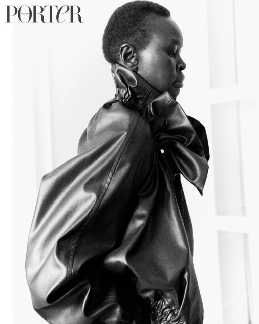 Alek Wek: The New Bohemian