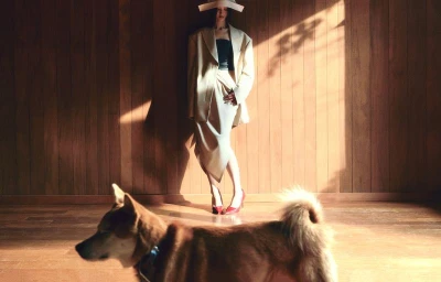 컨셉코리아, K-패션의 새로운 흐름을 주도한 이들