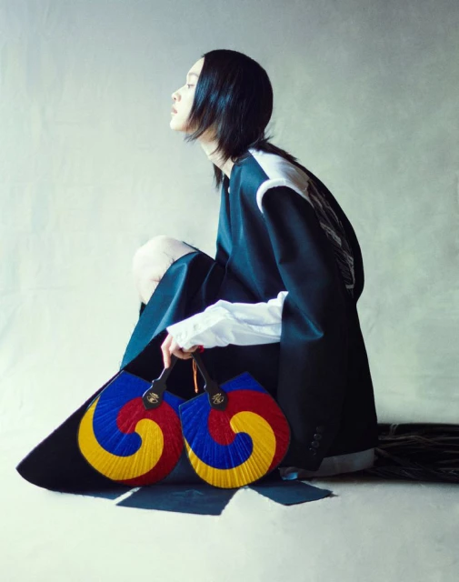 컨셉코리아, K-패션의 새로운 흐름을 주도한 이들