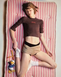 What Kind Of Dream Was This