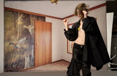 What Kind Of Dream Was This