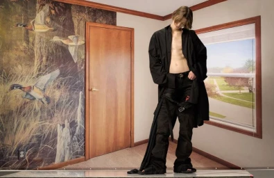 What Kind Of Dream Was This