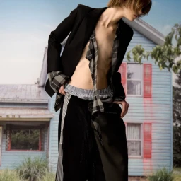 What Kind Of Dream Was This