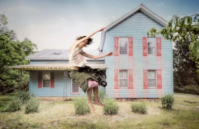 What Kind Of Dream Was This