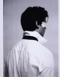 Patrick Schwarzenegger (Limited Edition Zine)